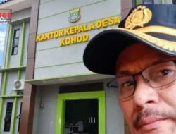 Terungkap Kades Kohod Auto Jadi Miliarder dari Kongkalikong SHGB Pagar Laut, Disebut Raup Rp 23,2 Miliar!