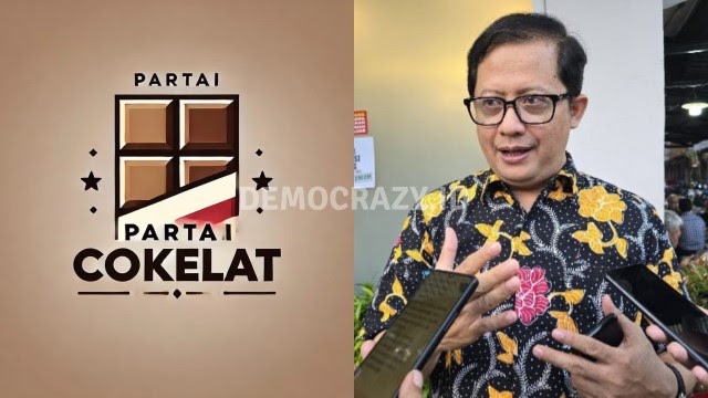 Blak-Blakan! Ubedillah Badrun Ungkap Alasan Pemecatannya Dari Koordinator Prodi UNJ, Ada Intervensi Partai Cokelat?