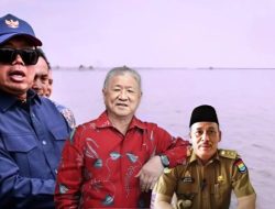 [UPDATE] Bareskrim: Aguan dan Agung Sedayu Tak Tersangkut Kasus Pagar Laut Tangerang