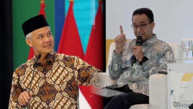 UGM Undang Anies, Ganjar, hingga Mahfud Isi Ceramah Ramadan, Tapi Tidak Undang Jokowi, Kenapa?