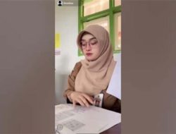 Profil Bu Guru Salsa yang Viral karena Video Syurnya