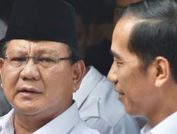 PDIP Ingatkan Presiden Prabowo Hati-Hati pada Jokowi, Guntur Sebut Punya Jejak Pengkhianat