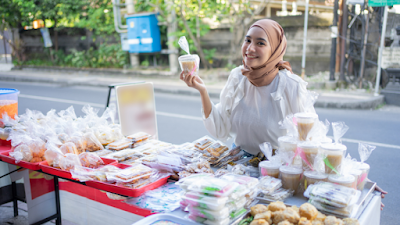 10 Ide Jualan saat Ramadhan yang Pasti Cuan dan Dicari: Raih Berkah dan Keuntungan Sekaligus!