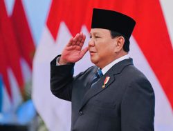 Hari Ini Presiden Prabowo Lantik 33 Gubernur, 363 Bupati dan 85 Wali Kota di Istana Negara Jakarta