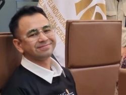 Raffi Ahmad Bikin Tagar Tandingan Kabur Aja Dulu: Pergi Migran Pulang Juragan