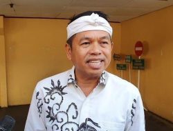 Dilantik Menjadi Gubernur Jawa Barat, Dedi Mulyadi Sarankan Karangan Bunga Diganti dengan Benih Padi