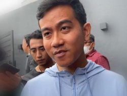 Gibran Pernah Temui Mahasiswa Demo Saat Jadi Walkot Solo, Publik: Kenapa Sekarang Nggak Berani? Takut Diajak Debat?