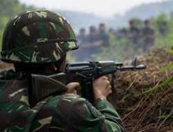 Kisah Pratu Suparlan, Prajurit Terbaik Kopassus Bertempur Sendiri Lawan 300 Musuh