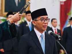 Ternyata Segini Harta Kekayaan Brian Yuliarto, Wakil Rektor ITB Gantikan Satryo sebagai Mendikti, Capai..