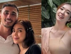 Geger, Ternyata Gegara Video Ini Nama Gisel Kembali Viral, Dituding Menggoda Vincent Verhaag Suami Jessica Iskandar