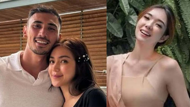 Geger, Ternyata Gegara Video Ini Nama Gisel Kembali Viral, Dituding Menggoda Vincent Verhaag Suami Jessica Iskandar