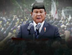 Akademisi Sebut Demo Besar ‘Indonesia Gelap’ Gara-Gara Kalimat Provokasi Prabowo dan Jokowi Ini