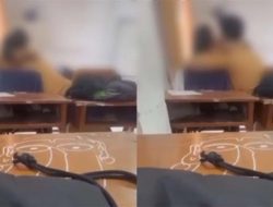 Viral Mesum di SMAN 6 Denpasar, Ini Sanksi Bagi Siswa yang Berasyik Masyuk di Ruang Kelas