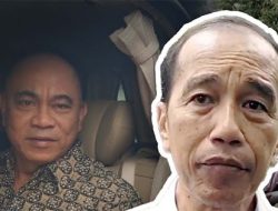 Budi Arie Ungkap Isi Pertemuan dengan Jokowi, Bahas Partai Super Tbk