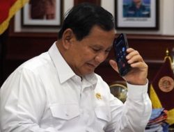 Ketika Prabowo Dipermalukan Oleh TKI: Aku Tak Akan Pulang ke Negeri yang Tak Memberi Harapan!