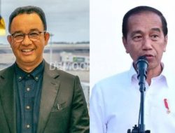 Anies Baswedan Jauh-Jauh dari Jakarta Demi Jadi Pembicara Tarawih UGM, Yang Dicari Malah Jokowi: Kok Enggak Diundang?