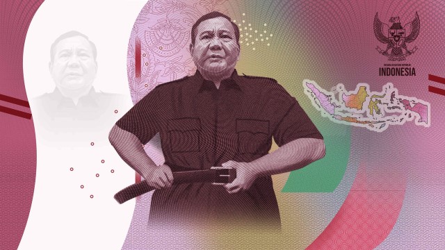 Pak Prabowo, Sebenarnya Apa Yang Inginkan Anda Sampaikan? Cuma Sekadar Pengin Jadi Presiden?