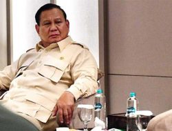 Prabowo dan Perlawanan Raja Kecil Birokrasi