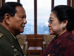 Penundaan Retret Kepala Daerah dari PDIP akan Perburuk Hubungan Megawati-Prabowo