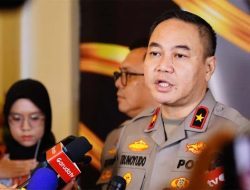 Viral Lagu Bayar Bayar Bayar dari Band Sukatani, Polri: Polri Tidak Antikritik