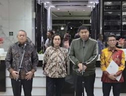 Pemerintah Janji Program Tiga Juta Rumah Tak Bebani APBN