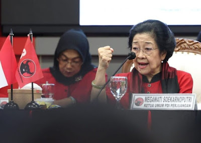 Usai Boikot Retret, Megawati Diprediksi akan Perintahkan Kader di Senayan Melawan