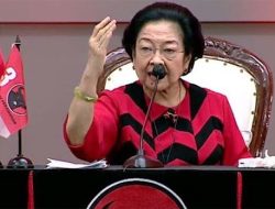 Surat Megawati Larang Kepala Daerah PDIP Ikut Retreat Imbas Hasto Ditahan Beredar