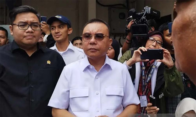 Dasco Minta Mendagri Tito Bereskan Aksi Boikot Kepala Daerah dari PDIP