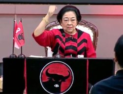 Manuver Megawati Tarik 177 Kepala Daerah PDIP dari Retret Magelang, Sikap Ingin Diperhitungkan?