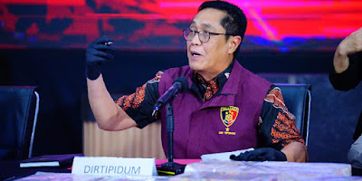 Pekan Depan, Bareskrim Panggil Kades Kohod Cs