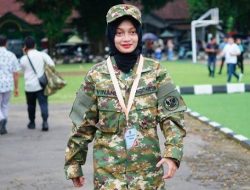 Profil Vinanda Prameswati, Wali Kota Termuda yang Curi Perhatian saat Retret di Magelang