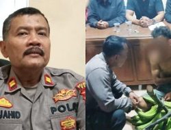 Nasib Remaja Curi Pisang Rp 250 Ribu di Pati, Kini Diangkat Anak Asuh Polsek Tlogowungu