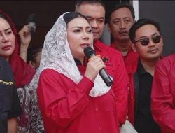 Paramitha Widya Kusuma, Bupati Brebes dari PDIP Ngeyel Ikut Retret Kepala Daerah