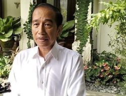 Jokowi Ungkap Alasan “Ogah” Datang ke Sertijab Gubernur DKI Jakarta Pramono dan Rano