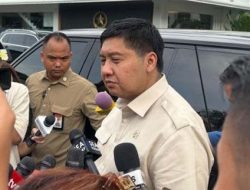 Menteri PKP Bongkar Pagar Pembatas Perumahan PIK 1: Tidak Boleh Ada yang Eksklusif di Negara Ini!