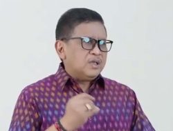 Hasto sebut Jokowi Pelopor Revisi UU KPK untuk Selamatkan Gibran dan Bobby Nasution