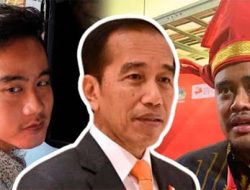 Hasto Sebut Jokowi Titip Revisi UU KPK untuk Amankan Gibran dan Bobby