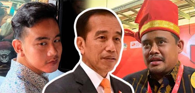 Hasto Sebut Jokowi Titip Revisi UU KPK untuk Amankan Gibran dan Bobby