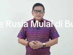 Viral Video Hasto Kristiyanto Sebut Jokowi Dalang Revisi UU KPK