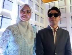 Di Tengah Kabar Mualaf, Istri dr Richard Lee Muncul dengan Balutan Hijab