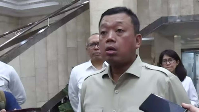 Menteri ATR/BPN Nusron Wahid Batalkan Pencabutan SHGB Milik Aguan, Sah Secara Hukum