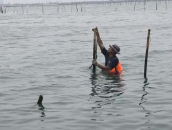 Kasus Penerbitan HGB di Laut Sidoarjo Naik ke Penyidikan