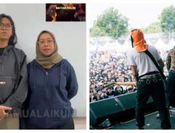 Kabarkan Sudah di Tempat yang Lebih Aman, Band Sukatani: Kami Tetap Kuat