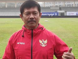 Nasib Indra Sjafri Usai Timnas Indonesia Tersingkir di Piala Asia U-20 2025 Diumumkan PSSI Hari ini