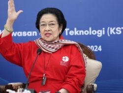 Waduh! Status Megawati Sebagai Ketua Dewan Pengarah BRIN dan BPIP Digugat, Kenapa?