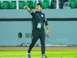 BREAKING NEWS: PSSI Resmi Pecat Indra Sjafri Usai Gagal Bawa Timnas Indonesia U-20 ke Piala Dunia