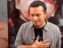 VIRAL Cuplikan Video Lawas Nicholas Saputra Tak Dibantu Aparat, Sindir Oknum Sejak Dulu?