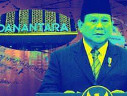 Danantara Dibongkar Dahlan Iskan: Peluang Besar atau Bom Waktu