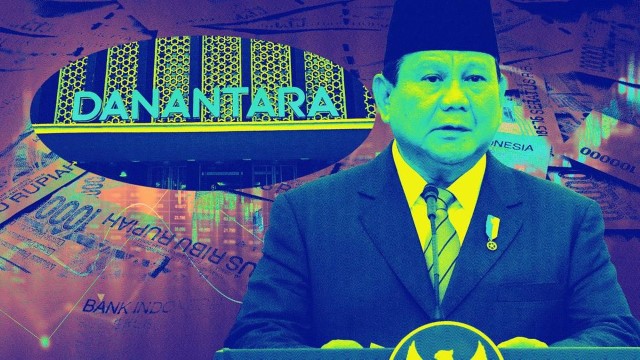 Danantara Dibongkar Dahlan Iskan: Peluang Besar atau Bom Waktu