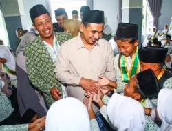 Pemprov Jateng Bakal Berikan Tali Asih Bagi Penghafal Al-Quran 30 Juz